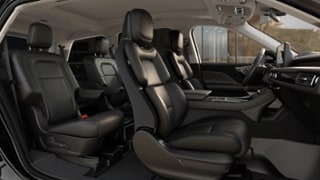 2025 Lincoln Lincoln Aviator Internal Image 1